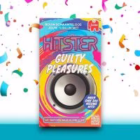 hitster, guilty pleasures, muziek spel, bordspel, familie spel, leuk cadeau, leuk cadeau vrouw, origineel cadeau, zomer spel, lente spel, lente cadeau, zomer cadeau - Verrasjelief