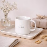 Mokjes Allerliefste Mama of Met jou is alles leuker - Verrasjelief