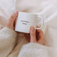 Mokjes Allerliefste Mama of Met jou is alles leuker - Verrasjelief