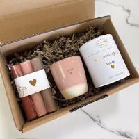 Moederdagcadeau pakket - Verrasjelief