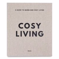 solulu opbergboek cosy living origineel cadeau voor haar stijlvol cadeau voor thuis - Verrasjelief