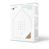 Zwitscherbox - relaxing - relax - vogelhuisje - geluidsbox - wc huisje - Cadeau voor haar - Leuk cadeau vriendin - Cadeautjes voor haar - Cadeau idee vrouw - Moederdagcadeau - Kado voor mama