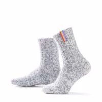 soxs rainbow open haard warmte winter duurzaam - Verrasjelief