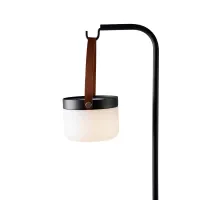SOOF. Campinglampje. LED lampje voor buiten. Draagbaar. Human Comfort.