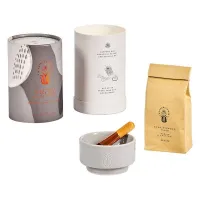 wanderflower - giftset- selfcare cadeau - cadeau voor vrouwen - vrouwen cadeau - orgineel cadeau voor vrouwen - kado - kado vrouw - masker - DIY kado - DIY cadeau voor vrouwen - DIY meisjes