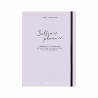 Selfcare planner voor meer zelfbewustzijn - Verrasjelief
