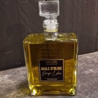 Olijfolie in parfumfles. Cadeau voor haar. Moederdagcadeau. Origineel cadeautje. Kookcadeau. - Verrasjelief