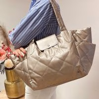 Im Dutch, Im Dutch tas, Mooie tas, Tas verjaardag, Shopper, Bigshopper, Tas voor moeders, Grote tas, Doorgestikte tas, Tas, Winkel tas, - Verrasjelief
