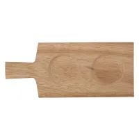 Setje voor olijfolie en zeezout - Cadeau voor haar - Leuk cadeau vriendin - Cadeautjes voor haar - Cadeau idee vrouw - Moederdagcadeau - Kado voor mama - Kerstcadeau vrouw - Kerstcadeau voor haar