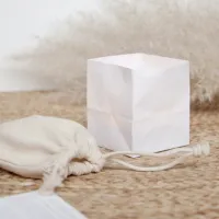kaars, brievenbuspakketje, giftset