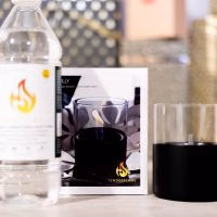 Tenderflame - haard - housewarming - nieuw huis cadeau - decoratie - decoratie zomer - interieur - cadeau voor vrouwen - Verrasjelief