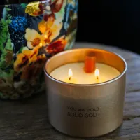 Waarderen. Cadeau om iemand te waarderen. Bedankje. Bedankt. Bedankt cadeau. Jij bent goud waar. You are solid gold.