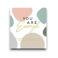 Boek 'You are enough'