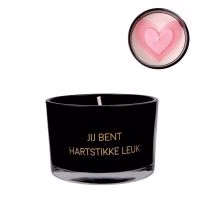 Sojakaars Jij bent hartstikke leuk - Verrasjelief