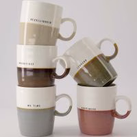 Zusss Koffiemok - Me Time - Verrasjelief