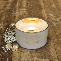 Cadeau voor haar dag van de zorg Moederdagcadeau Moederdagkado voor moeder jarig vrouw kado leuke cadeautjes lief myflame Verrasjelief Sojakaars Geurkaars