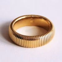 Retro Bangle - Verrasjelief
