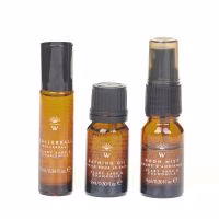 Wanderflower Rest & Restore Aromatherapie Rituals giftset met kaarsjes - Verrasjelief