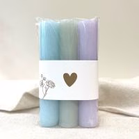 Kaars cadeau, cadeau vrouw, Cadeau idee vrouw, vrouwencadeau, cadeau om te ontspannen, moederdag, cadeau voor moederdag