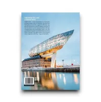Boek 'Hidden Cities Europa' - Henning Aubel