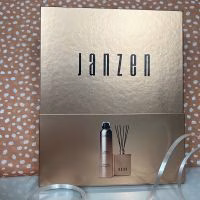 Bronzen Giftset Janzen Gracious - Special Edition