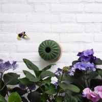 Vogelvoederhuisje - Cactus - Verrasjelief