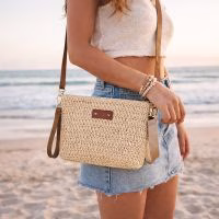 Zomers Festivaltasje in diverse kleuren - Verrasjelief