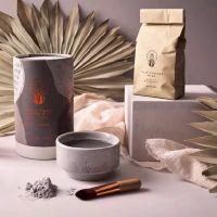 wanderflower - giftset- selfcare cadeau - cadeau voor vrouwen - vrouwen cadeau - orgineel cadeau voor vrouwen - kado - kado vrouw - masker - DIY kado - DIY cadeau voor vrouwen - DIY meisjes
