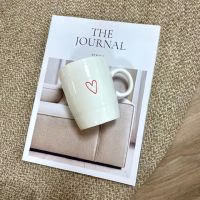 Zusss Theemok Hartje - Verrasjelief