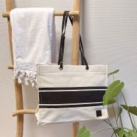 Im Dutch, Im Dutch tas, Grote tas, tas voor strand, strandtas, leuke tas, tas voor moeders, tas verjaardag, verjaardag cadeau vrouw, cadeau, kado, kadootje vrouw, cadeau vrouw 30 jaar, cadeau vrouw 40 jaar - Verrasjelief