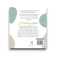 Boek 'You are enough'