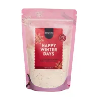 Brievenbuspakket DIY bakmix voor winterkoekjes
