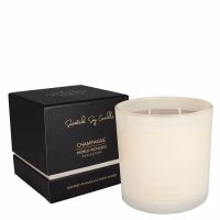 Heerlijke luxe champagne giftset