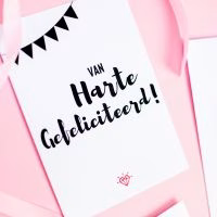 kaartenset - verrasjelief - kaartjes - Verrasjelief
