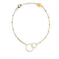 armbandje in brievenbuspakje - Verrasjelief