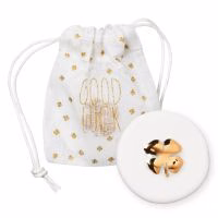 Giftset geluk. Luck to go.