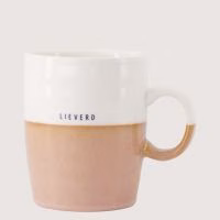 Cadeaupakket Zusss - Love is all around tea - Verrasjelief