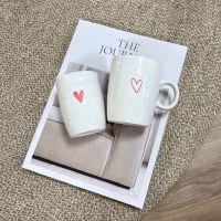 Zusss Theemok Hartje - Verrasjelief