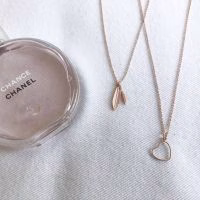 Kettinkje van By Lauren Amsterdam, verrasjelief, cadeau voor haar. Romantisch cadeau. Valentijnsdag cadeautje voor haar.
