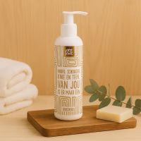 Moederdagcadeau in een pakket - Verrasjelief