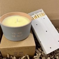 Cadeaupakket 'Jij bent de beste' - Verrasjelief