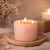 Sojakaars 'Liefs' - Verrasjelief