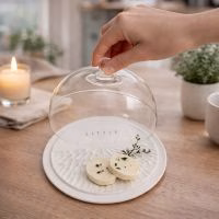 Klein stolpje van glas van Räder  - 17564 - Verrasjelief