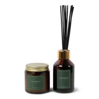 huis decoratie-decoratie voor in huis-kaars-geustokjes-giftset-decoratie giftset-luxe giftset-giftset voor vrouwen-cadeau idee voor vrouwen-vrouwen cadeaus