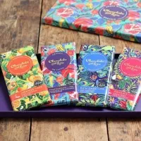Brievenbuscadeau - Brievenbus chocolade - chocolade - Moederdagcadeau - Moederdagkado - Origineel cadeau