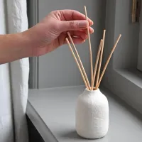 Diffuser giftset - Fudge & Sandalwood