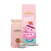 Giftset "Liefde & Geluk"