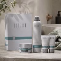 Janzen Giftset Body Sage 36 - Verrasjelief
