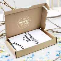 Leuke cadeautjes brievenbus verjaardag Verrasjelief