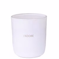 Sojakaars 'J'adore' met Armbandje - Verrasjelief